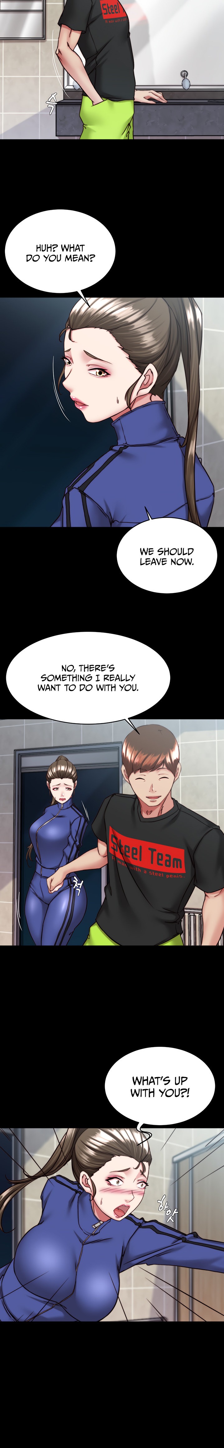 Panty Note - Chapter 131 [photo 12] - MangaPorn