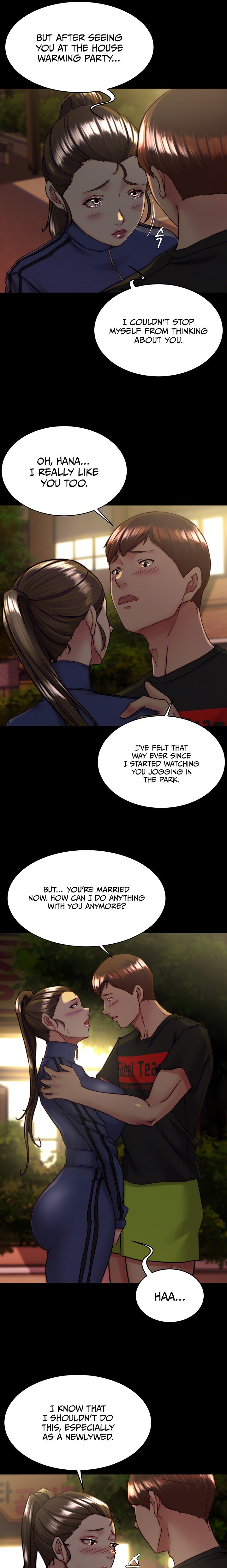 Panty Note - Chapter 131 [photo 4] - MangaPorn