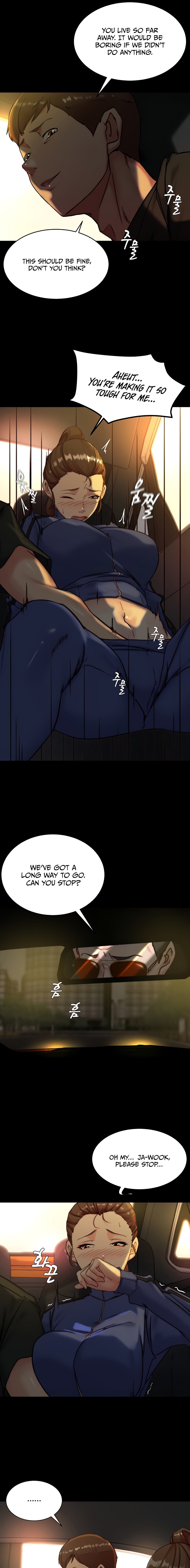 Panty Note - Chapter 133 [photo 11] - MangaPorn