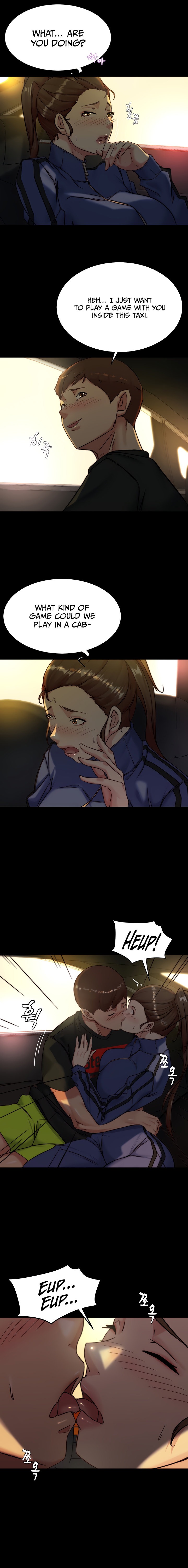 Panty Note - Chapter 133 [photo 13] - MangaPorn