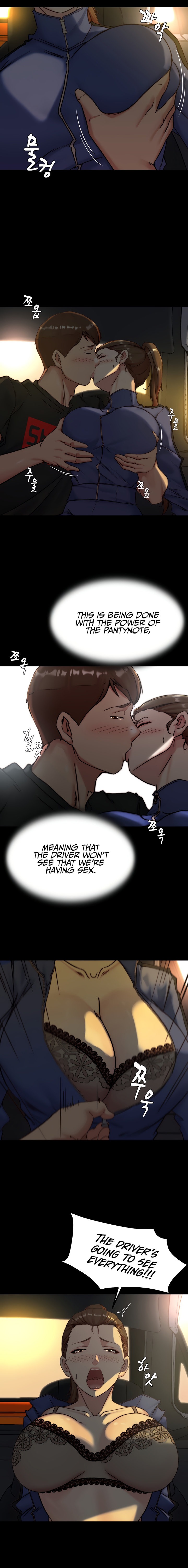 Panty Note - Chapter 133 [photo 14] - MangaPorn