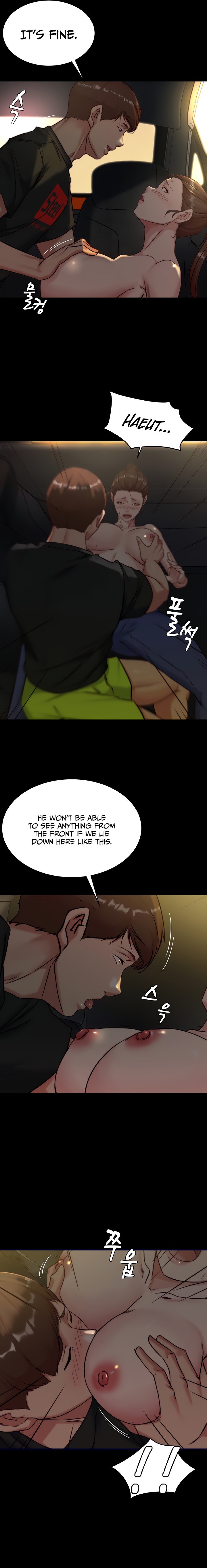 Panty Note - Chapter 133 [photo 16] - MangaPorn