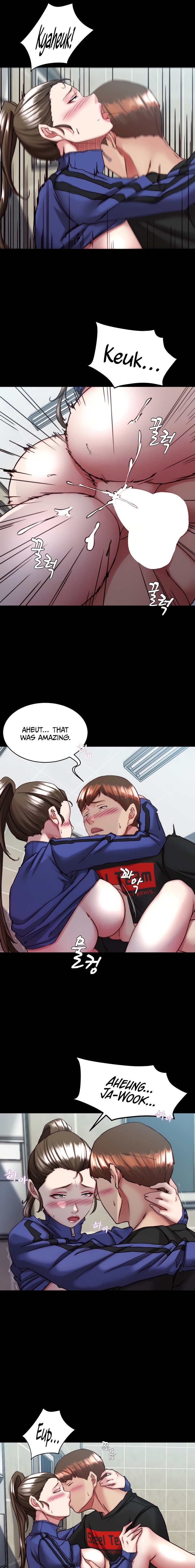 Panty Note - Chapter 133 [photo 5] - MangaPorn