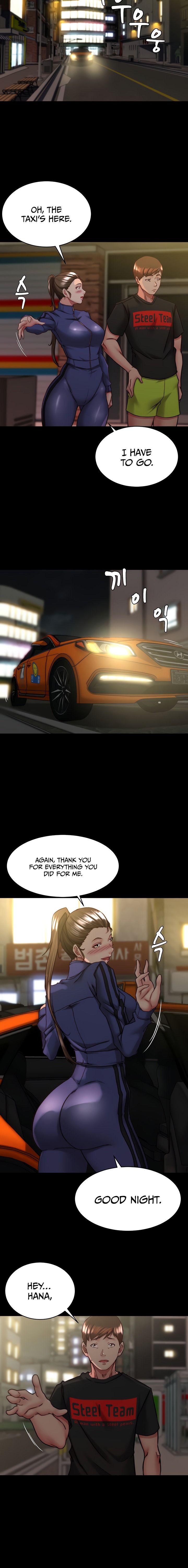 Panty Note - Chapter 133 [photo 8] - MangaPorn