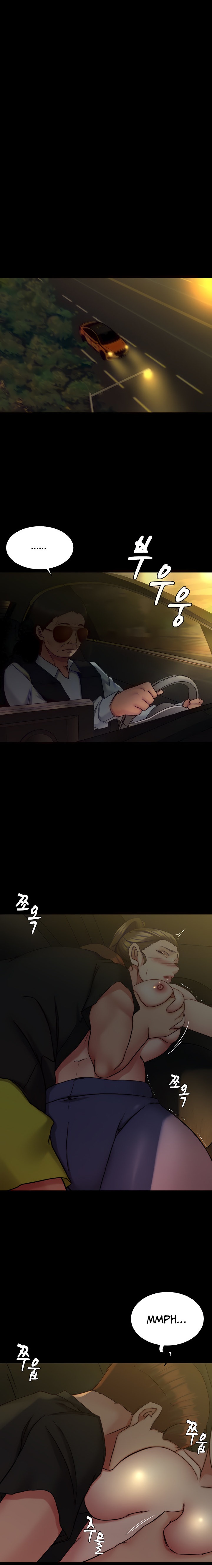 Panty Note - Chapter 134 [photo 3] - MangaPorn