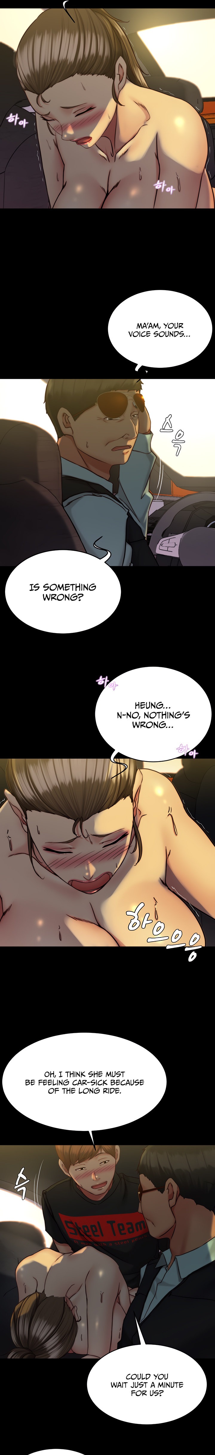 Panty Note - Chapter 135 [photo 10] - MangaPorn