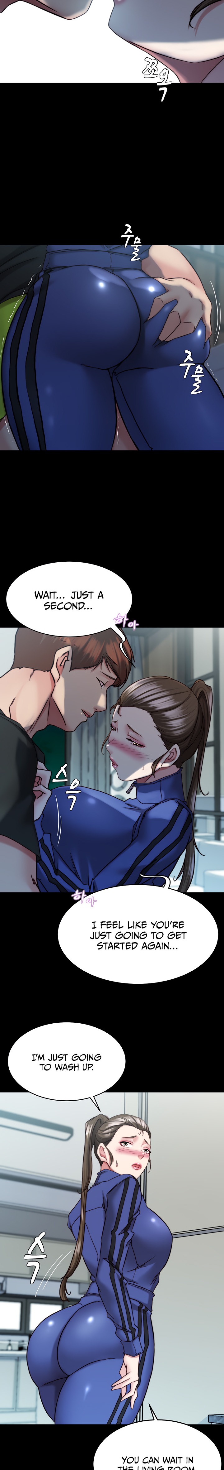 Panty Note - Chapter 135 [photo 14] - MangaPorn