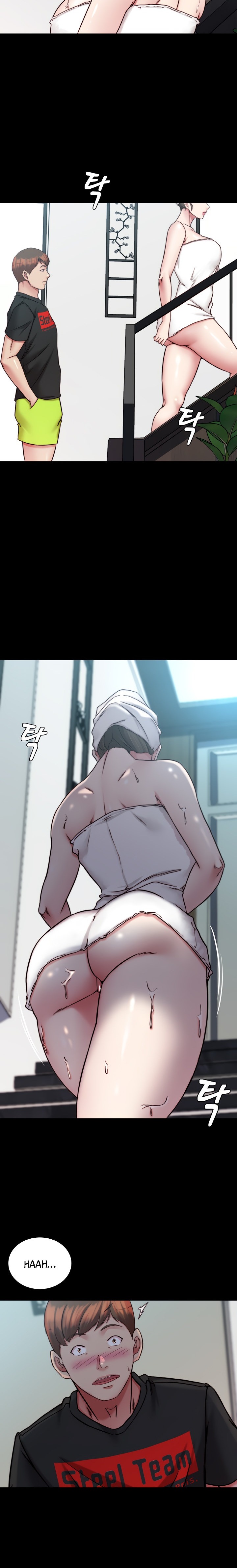 Panty Note - Chapter 135 [photo 20] - MangaPorn