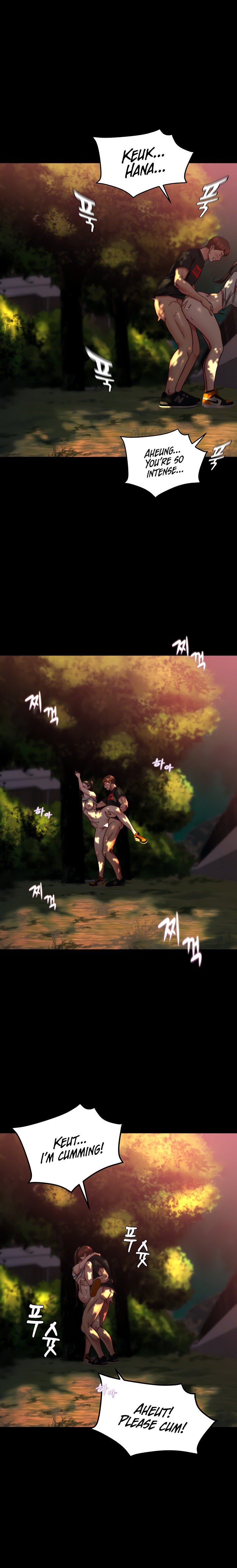 Panty Note - Chapter 136 [photo 15] - MangaPorn