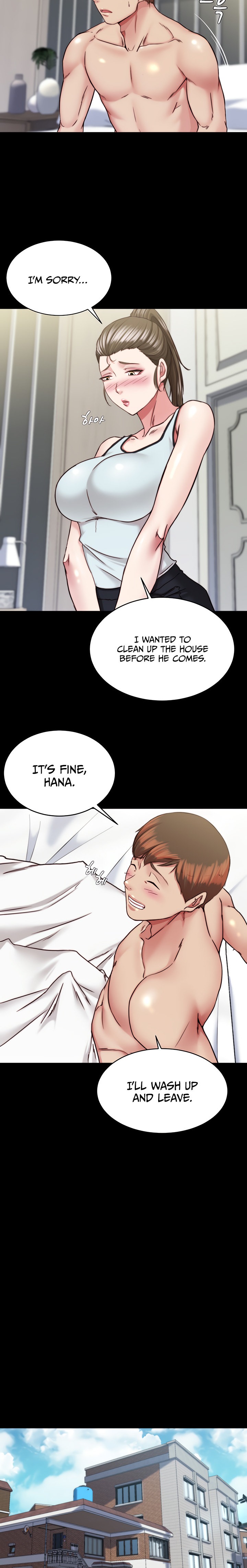 Panty Note - Chapter 136 [photo 17] - MangaPorn