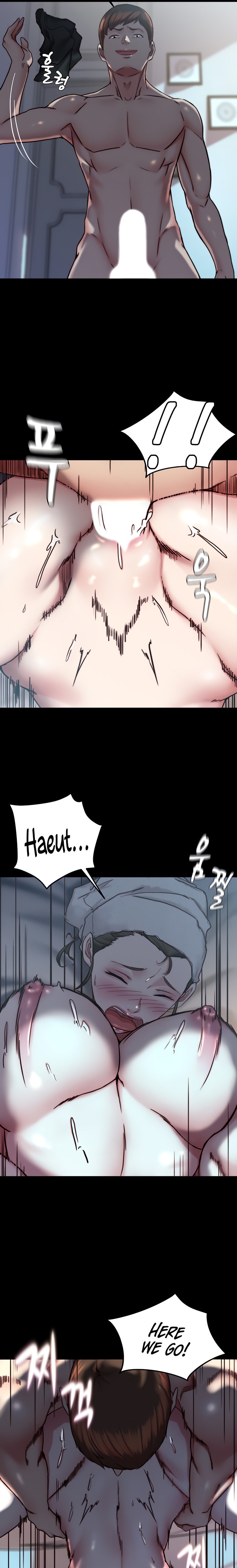 Panty Note - Chapter 136 [photo 8] - MangaPorn