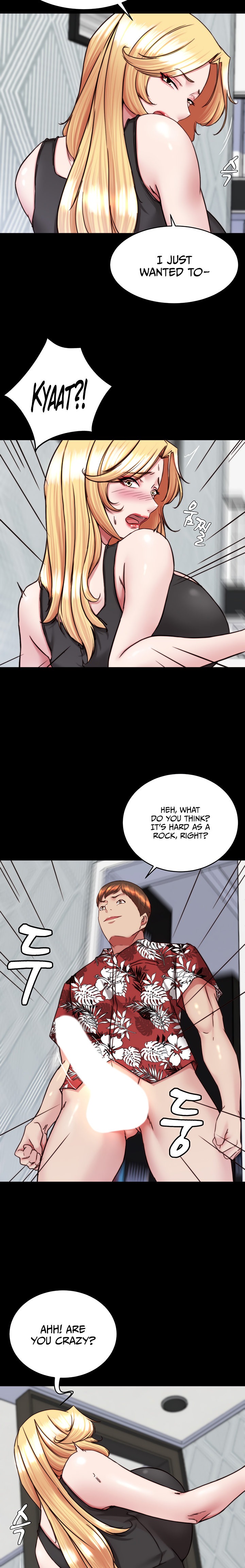 Panty Note - Chapter 137 [photo 14] - MangaPorn