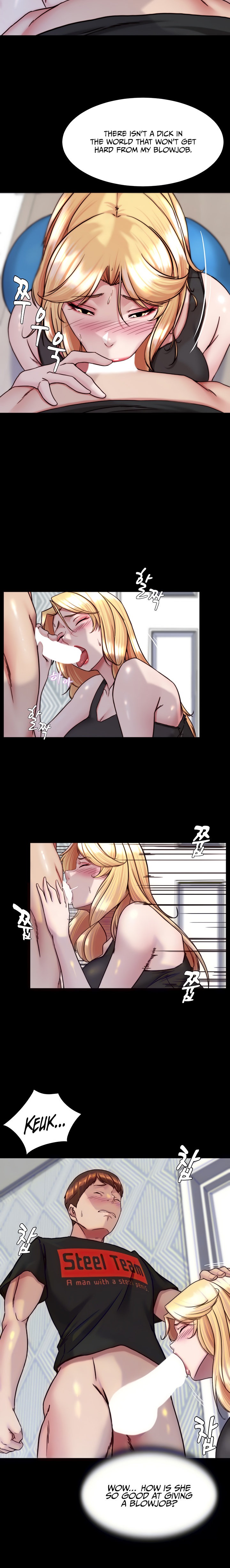 Panty Note - Chapter 137 [photo 6] - MangaPorn