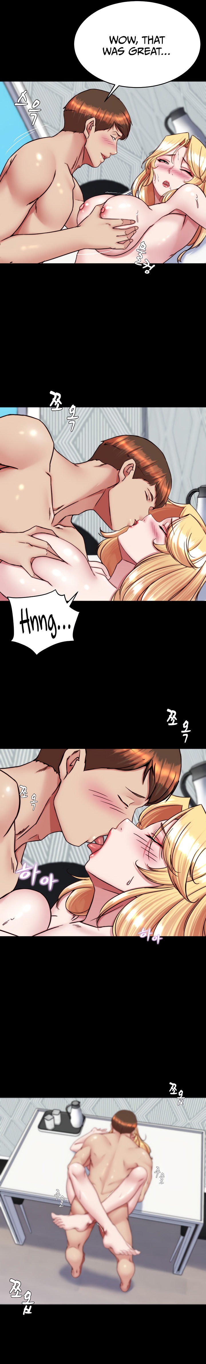 Panty Note - Chapter 138 [photo 16] - MangaPorn