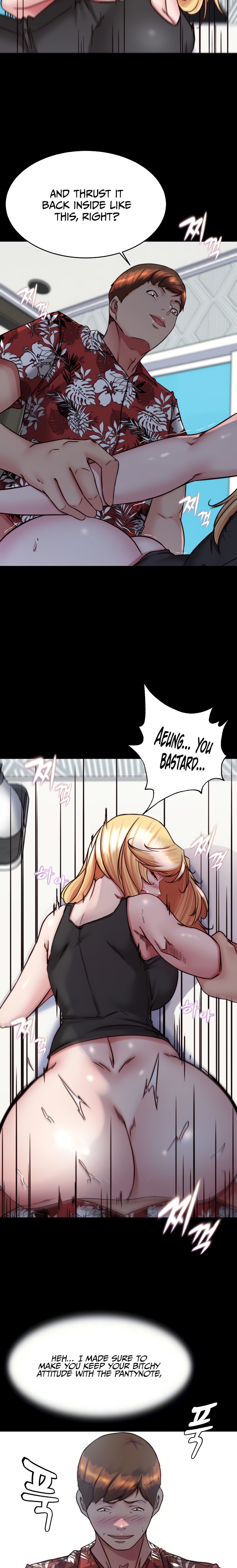 Panty Note - Chapter 138 [photo 5] - MangaPorn