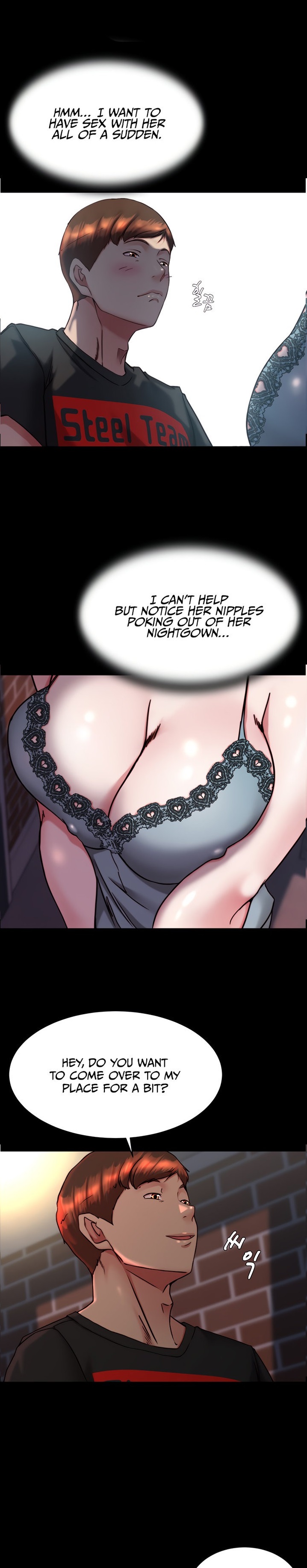 Panty Note - Chapter 139 [photo 1] - MangaPorn