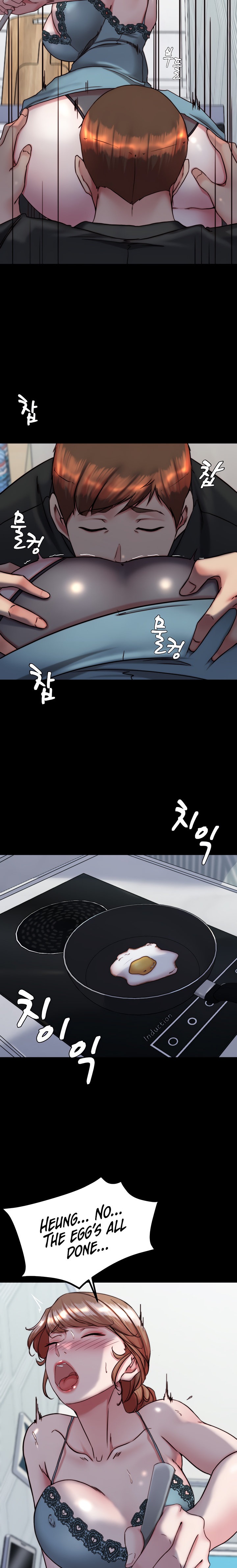 Panty Note - Chapter 139 [photo 11] - MangaPorn