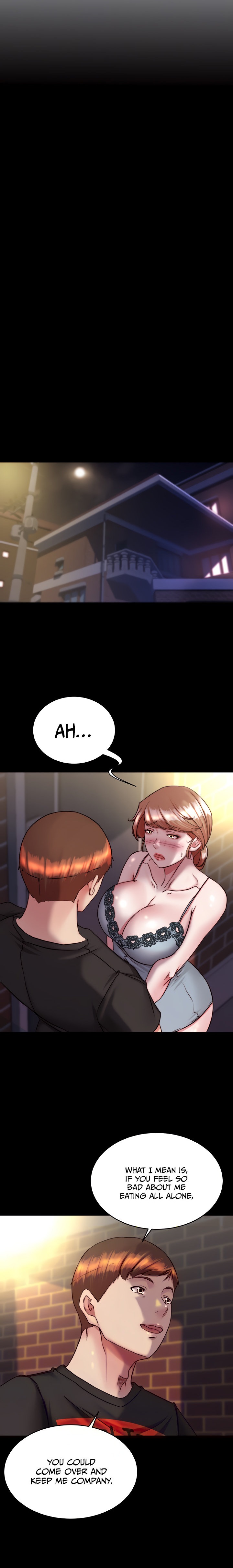 Panty Note - Chapter 139 [photo 3] - MangaPorn