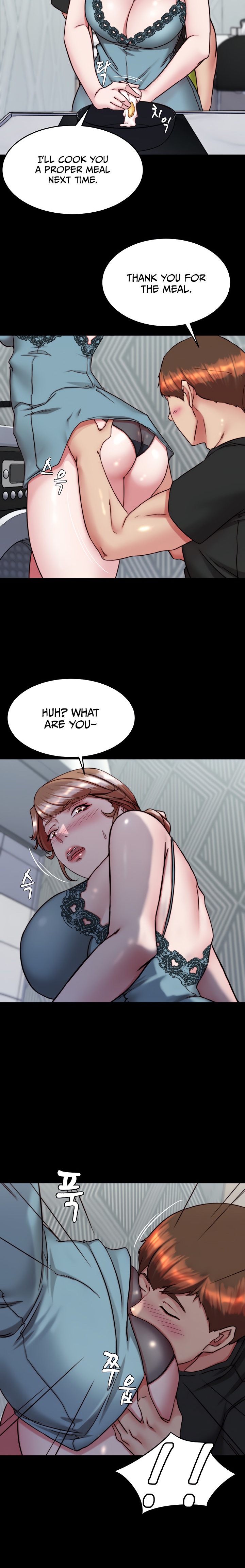 Panty Note - Chapter 139 [photo 9] - MangaPorn