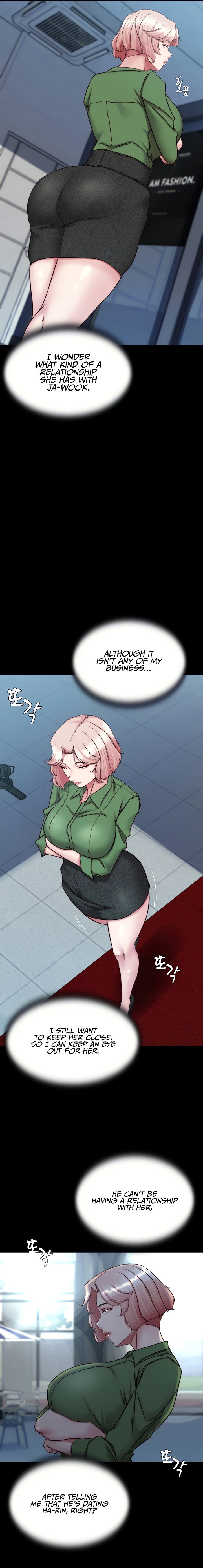 Panty Note - Chapter 141 [photo 5] - MangaPorn