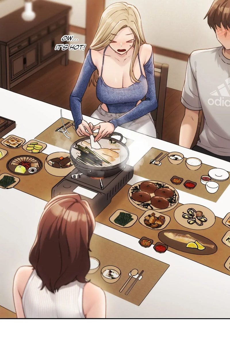 Wreck My Bias - Chapter 57 [photo 60] - MangaPorn