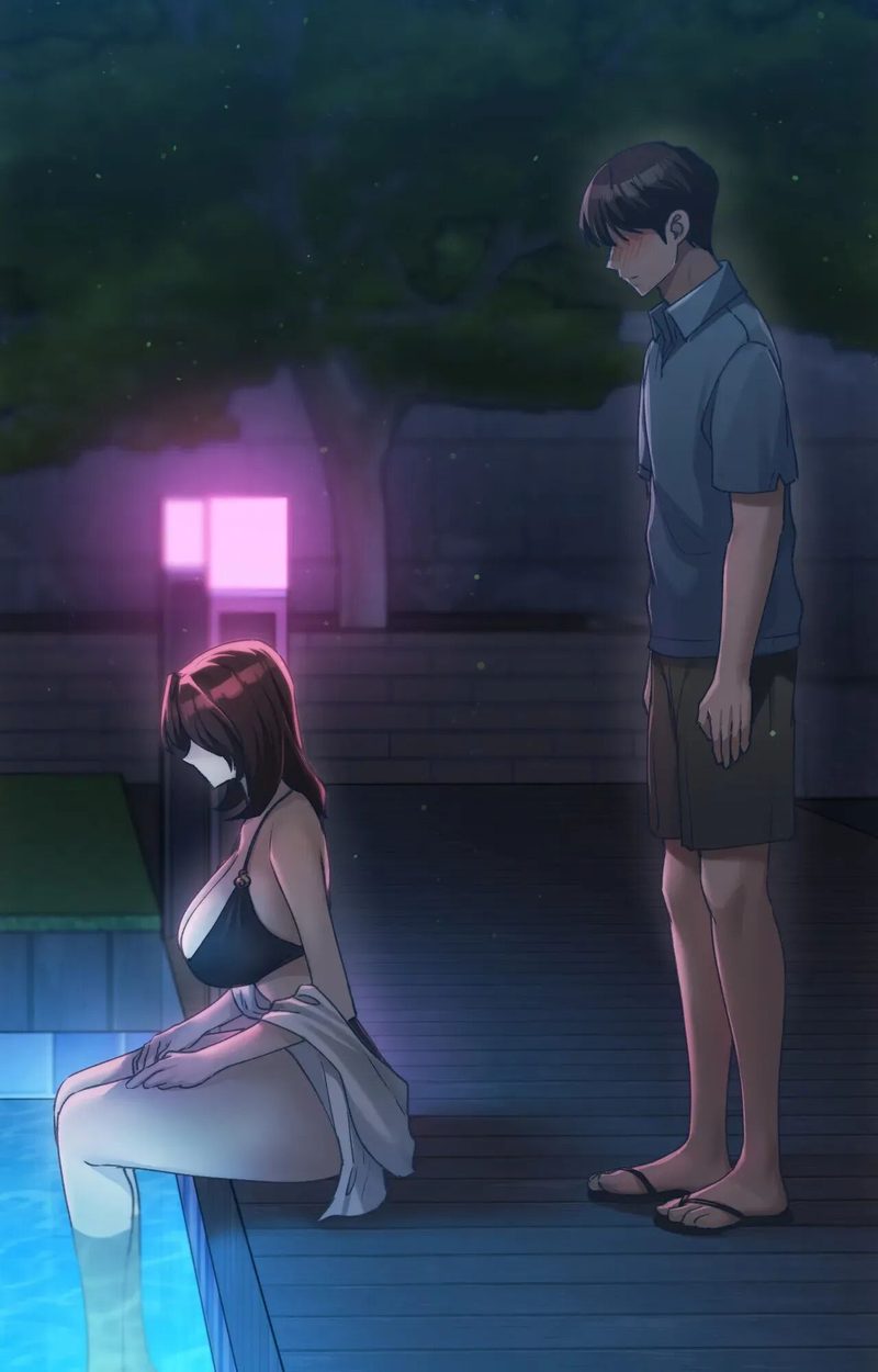 Wreck My Bias - Chapter 57 [photo 91] - MangaPorn