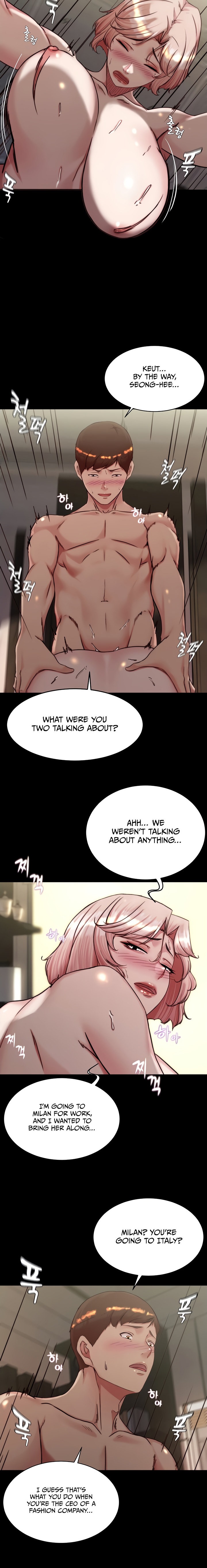 Panty Note - Chapter 142 [photo 15] - MangaPorn