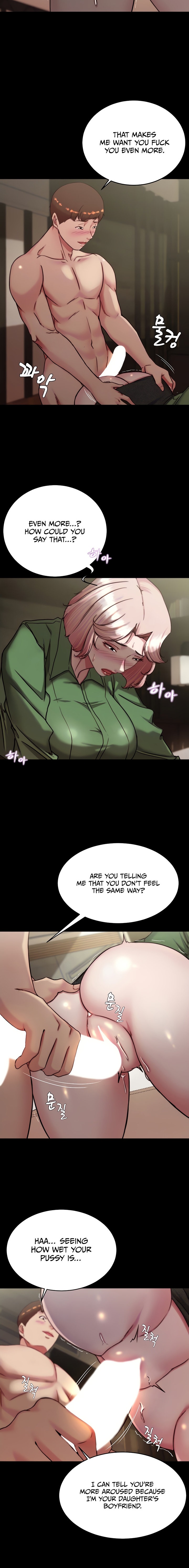 Panty Note - Chapter 142 [photo 3] - MangaPorn