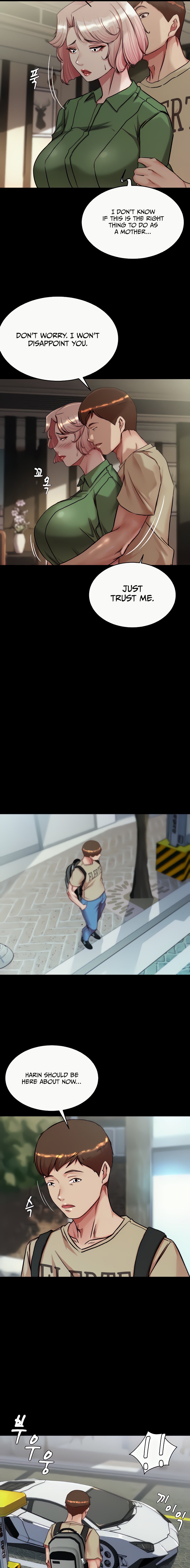 Panty Note - Chapter 143 [photo 13] - MangaPorn