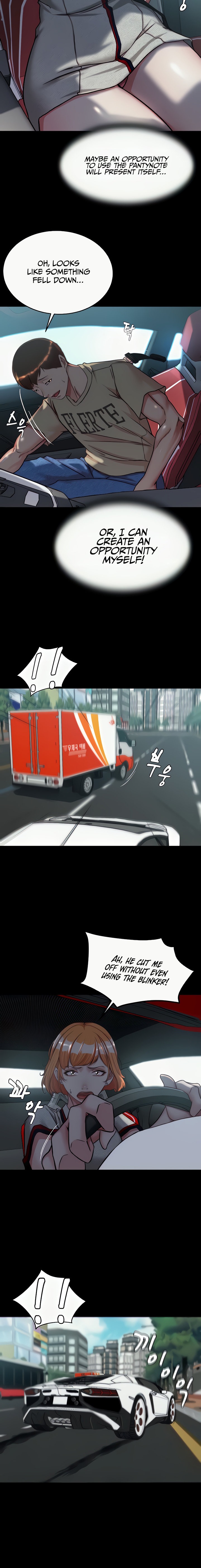 Panty Note - Chapter 143 [photo 16] - MangaPorn