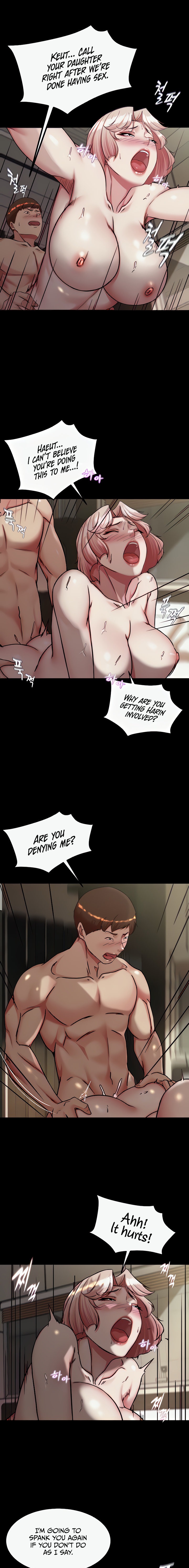 Panty Note - Chapter 143 [photo 3] - MangaPorn