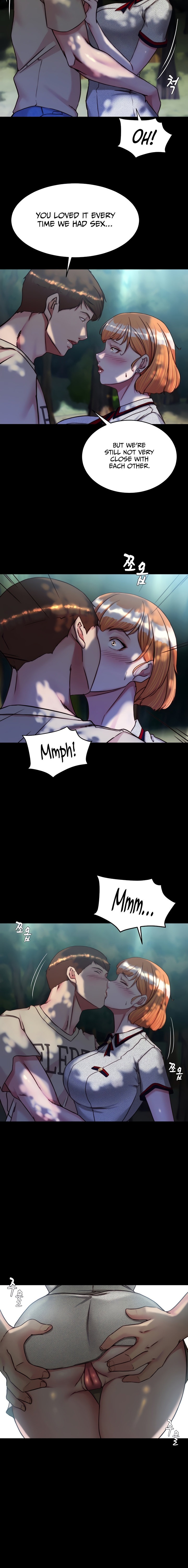 Panty Note - Chapter 144 [photo 6] - MangaPorn