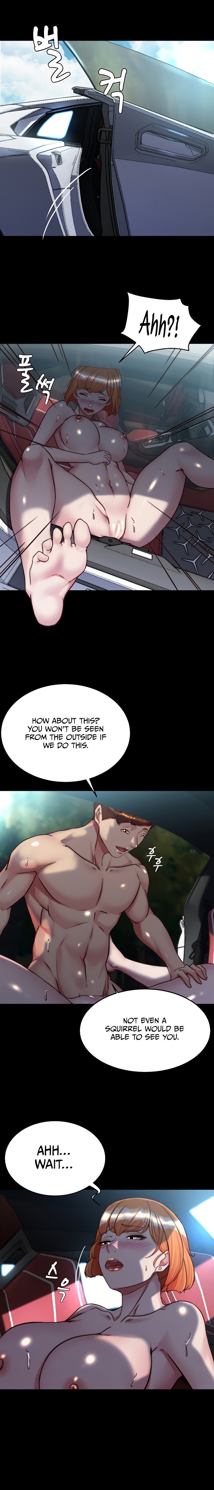 Panty Note - Chapter 145 [photo 5] - MangaPorn