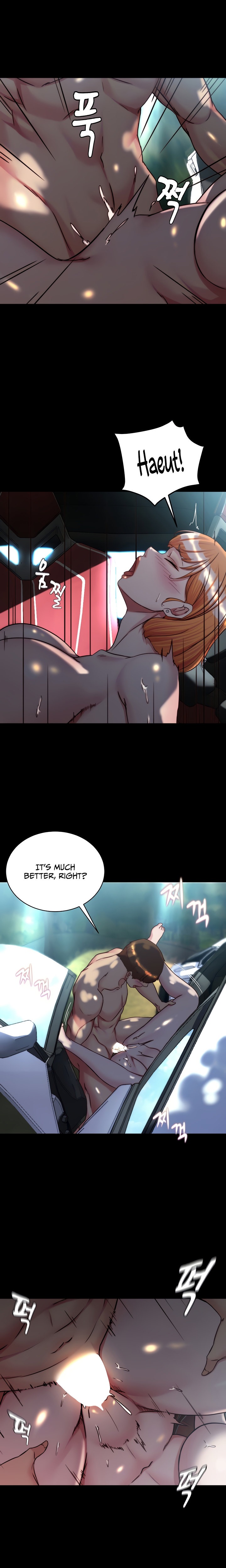 Panty Note - Chapter 145 [photo 6] - MangaPorn