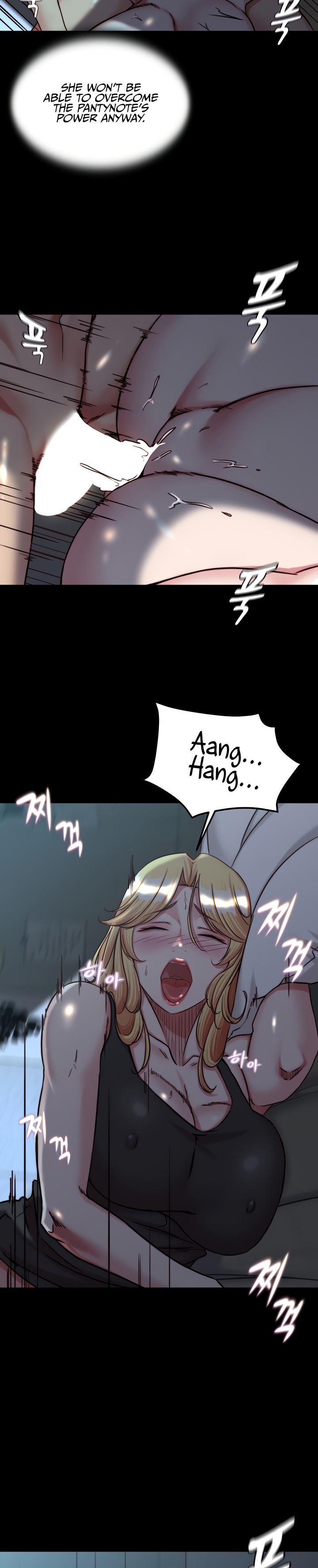 Panty Note - Chapter 146 [photo 23] - MangaPorn