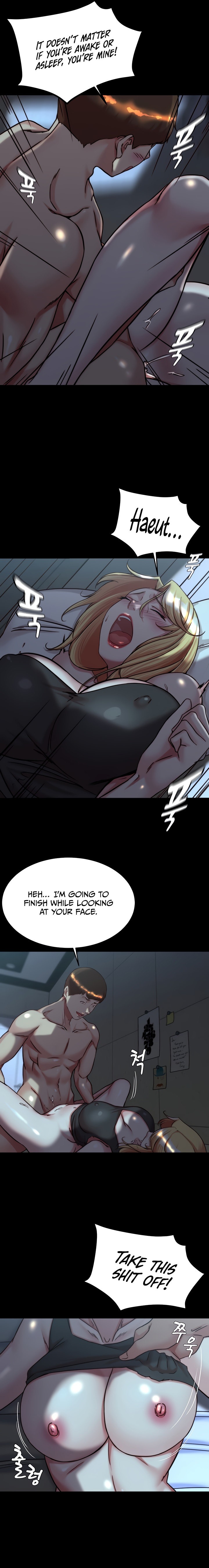 Panty Note - Chapter 146 [photo 25] - MangaPorn