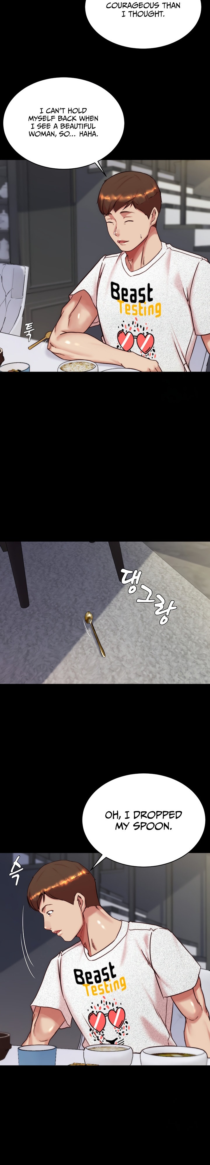 Panty Note - Chapter 147 [photo 19] - MangaPorn