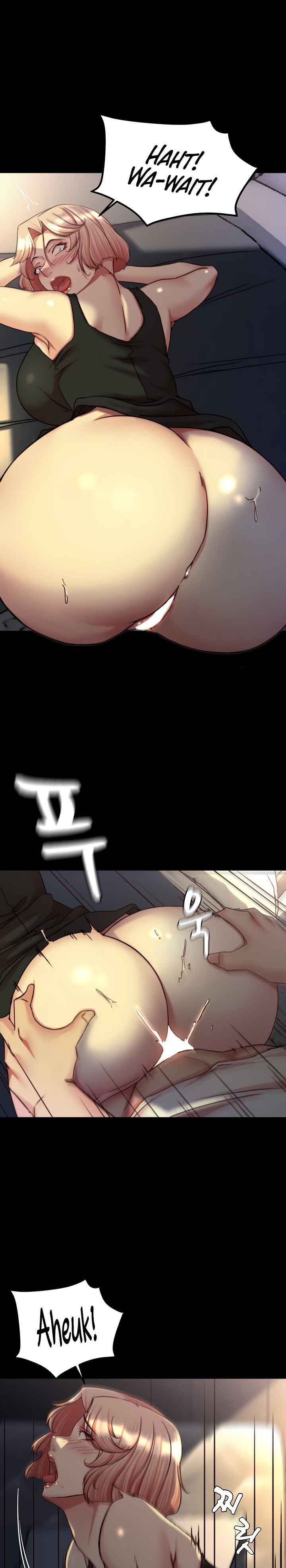 Panty Note - Chapter 148 [photo 19] - MangaPorn