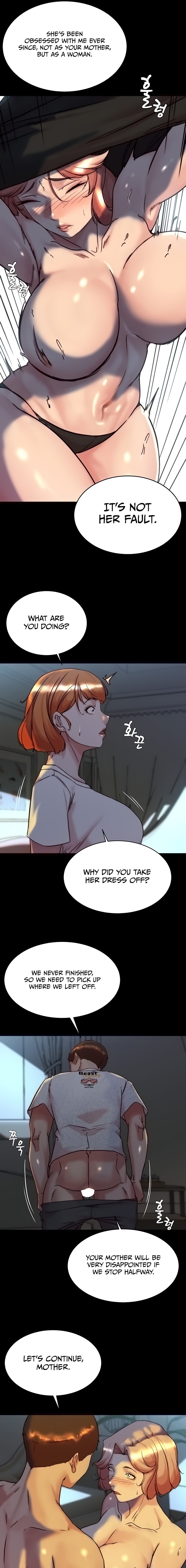 Panty Note - Chapter 149 [photo 11] - MangaPorn