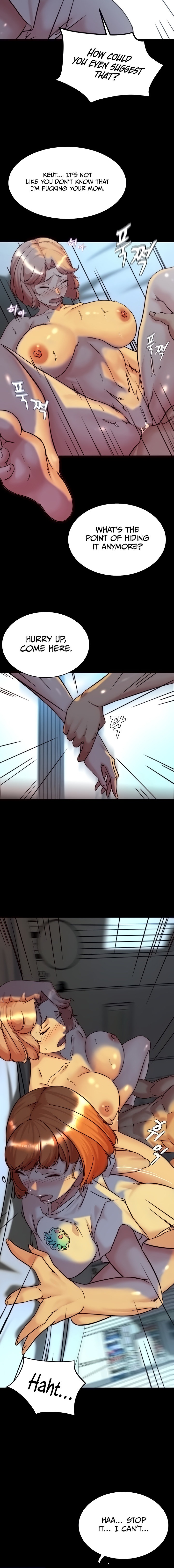 Panty Note - Chapter 149 [photo 14] - MangaPorn