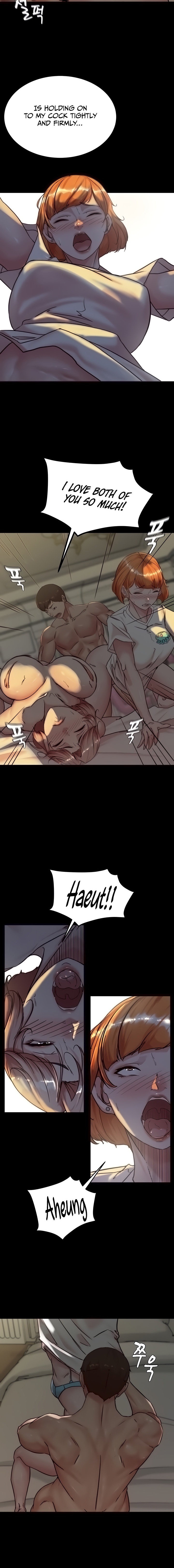 Panty Note - Chapter 150 [photo 12] - MangaPorn