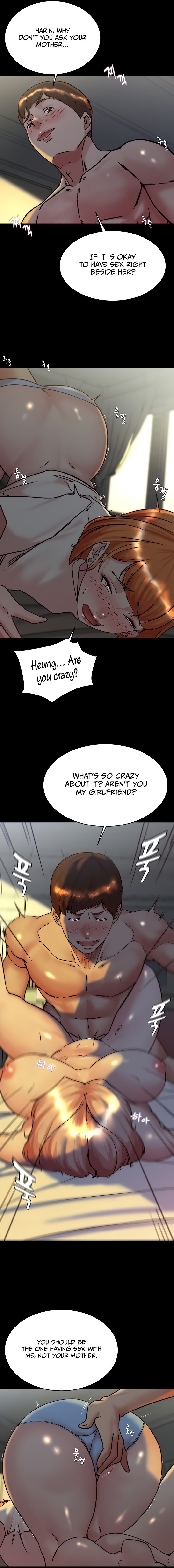 Panty Note - Chapter 150 [photo 5] - MangaPorn