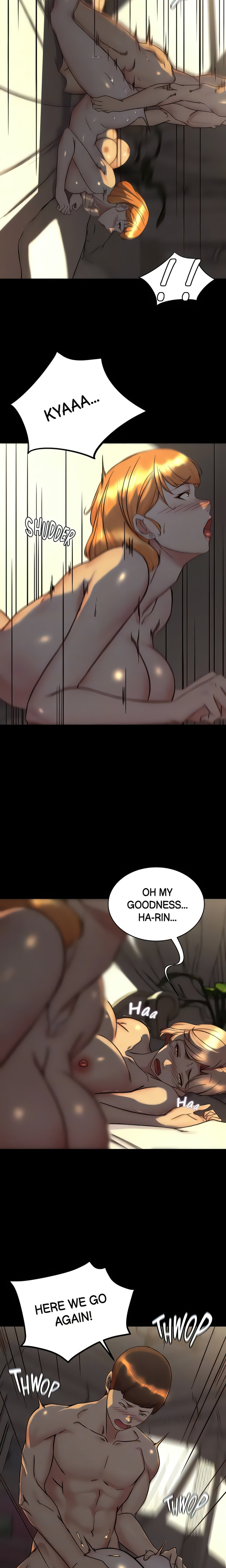 Panty Note - Chapter 151 [photo 16] - MangaPorn