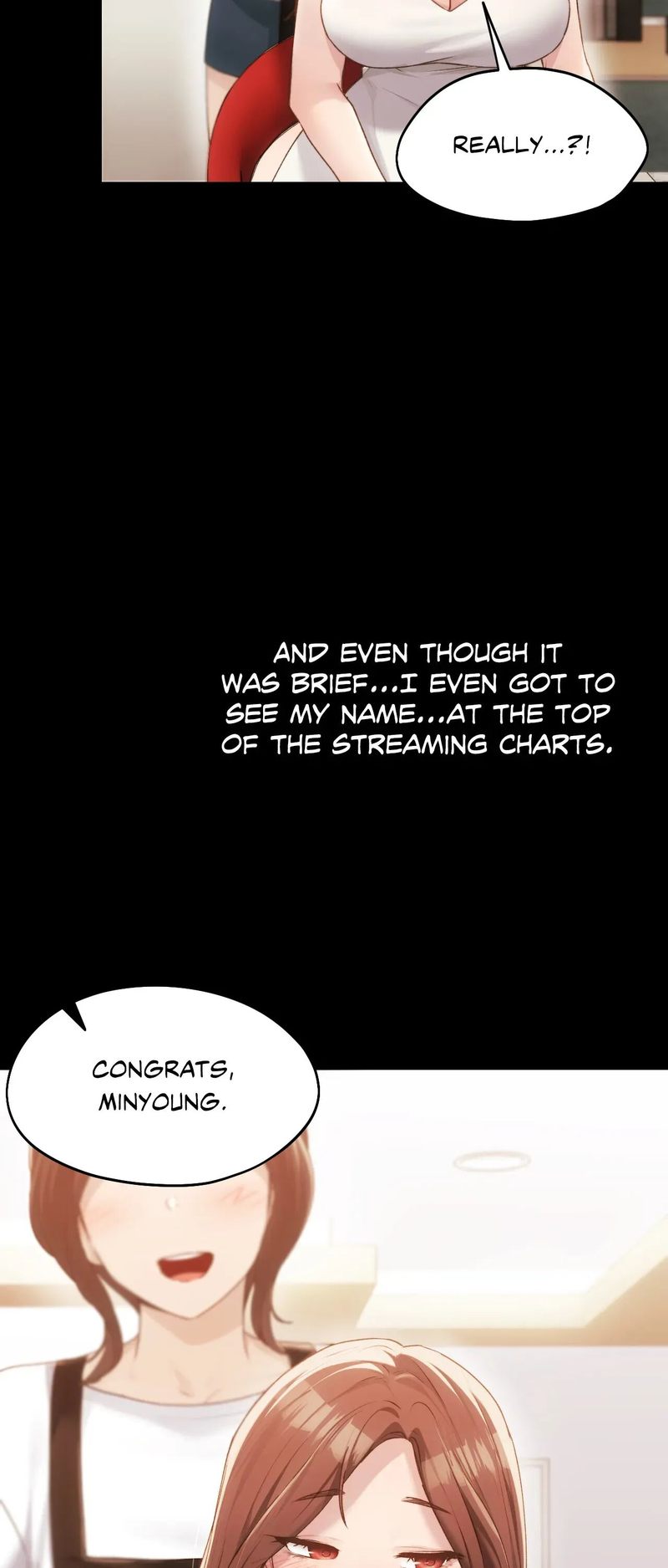 Wreck My Bias - Chapter 58 [photo 14] - MangaPorn