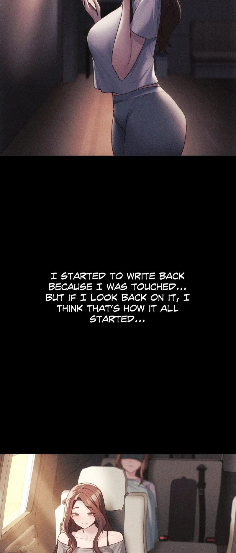 Wreck My Bias - Chapter 58 [photo 22] - MangaPorn