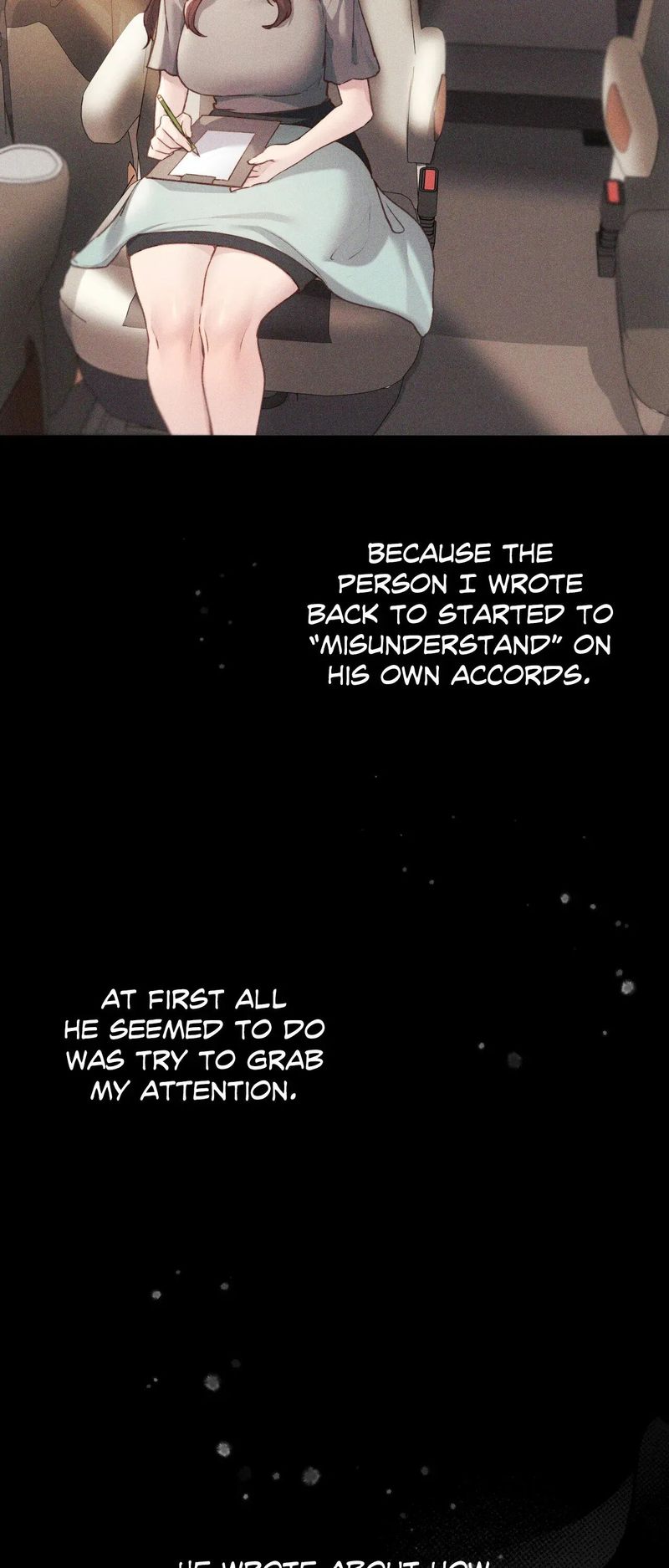 Wreck My Bias - Chapter 58 [photo 23] - MangaPorn