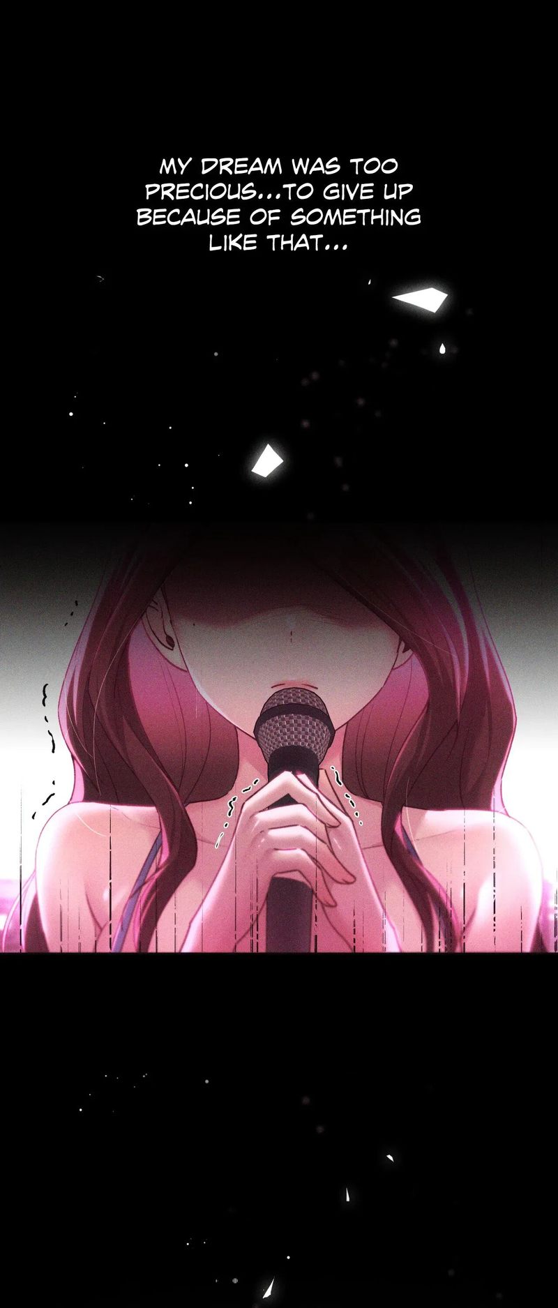 Wreck My Bias - Chapter 58 [photo 40] - MangaPorn