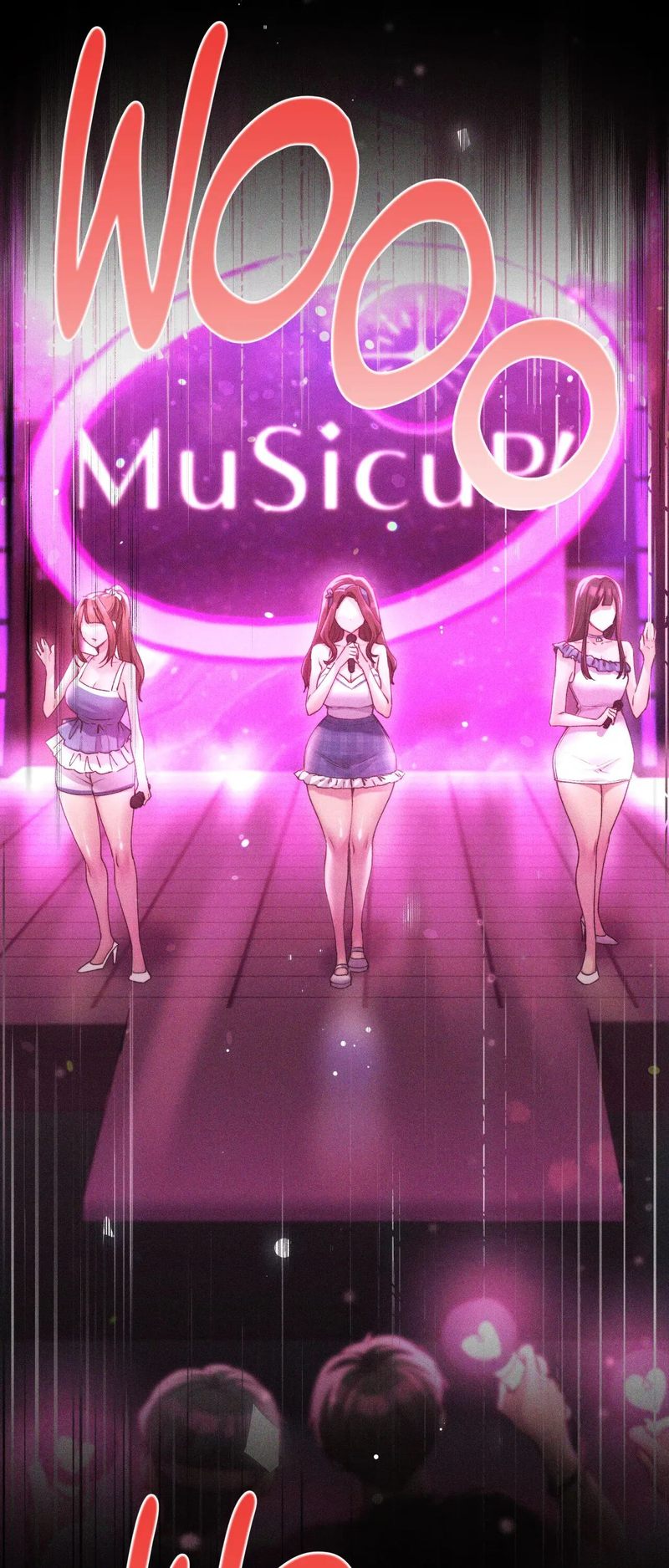 Wreck My Bias - Chapter 58 [photo 41] - MangaPorn