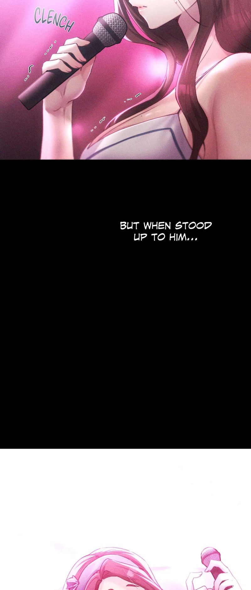 Wreck My Bias - Chapter 58 [photo 44] - MangaPorn