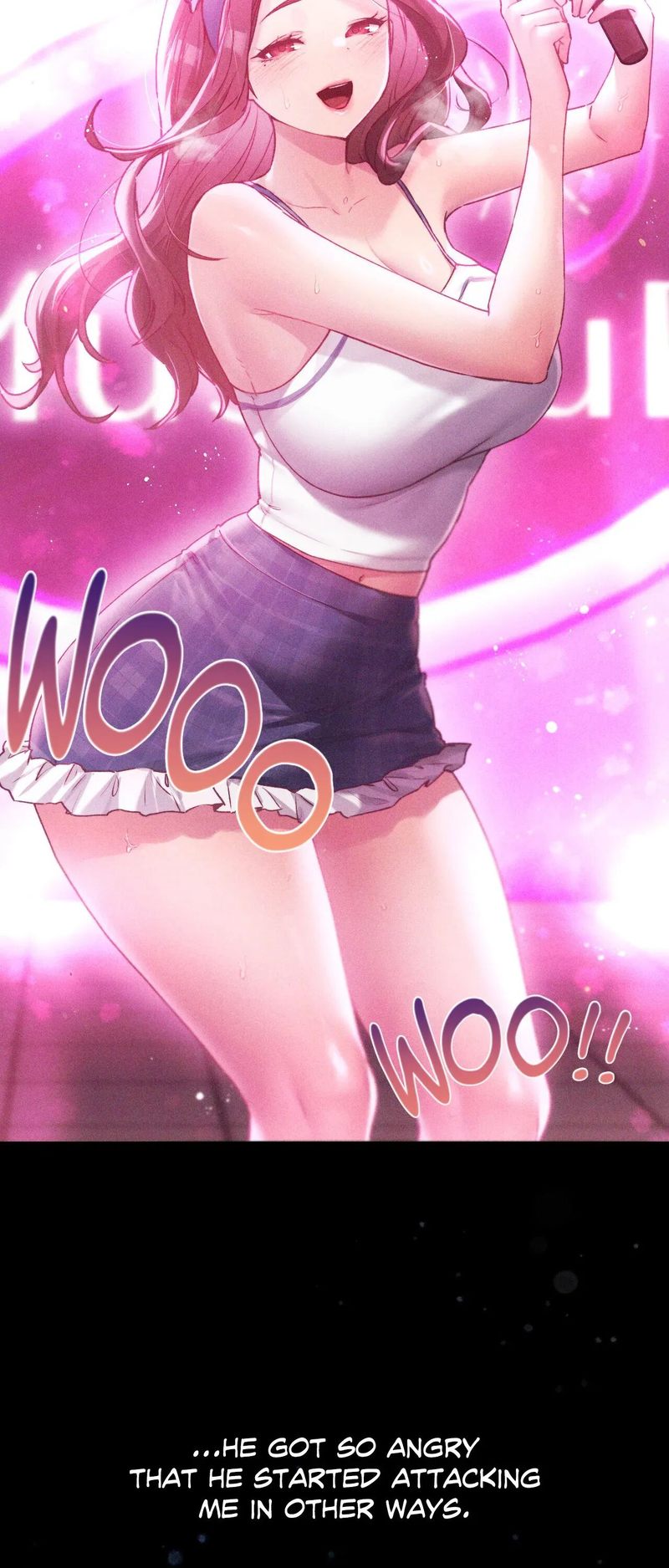 Wreck My Bias - Chapter 58 [photo 45] - MangaPorn